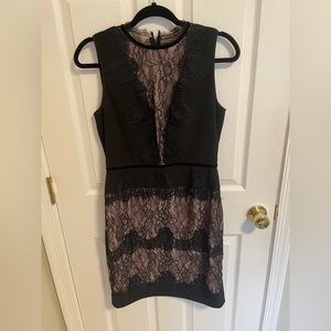 Ivanka trump cocktail dress size 6